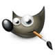 Icono Gimp 2.8